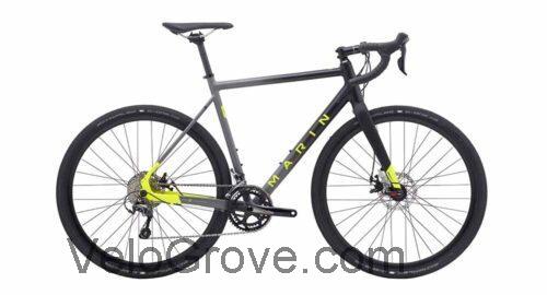 Marin Cortina specs and reviews